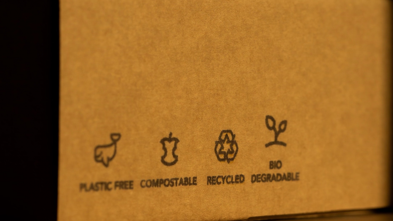 $5 million for an UK startup that promises to eliminate greenwashing