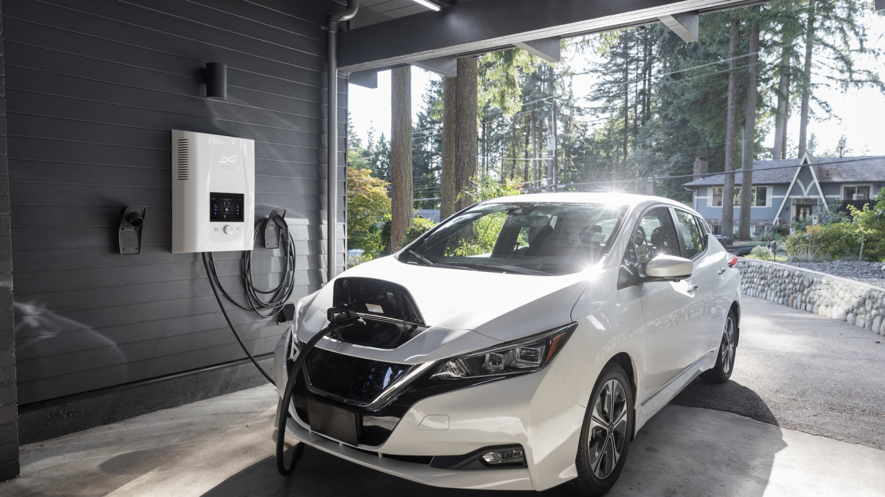 Deloitte study: how do Europeans choose their electric cars