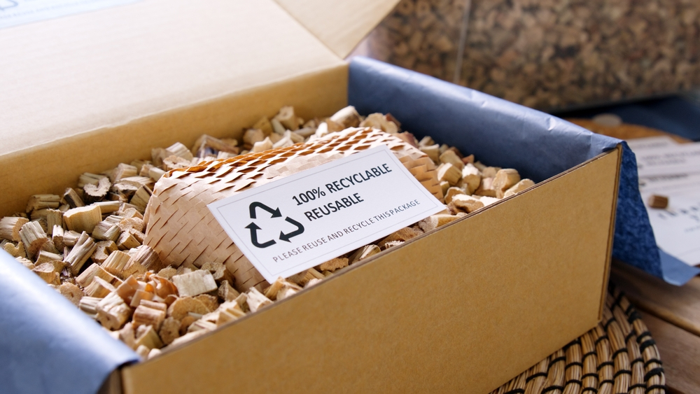 Three startups that bring sustainable innovative materials to the market