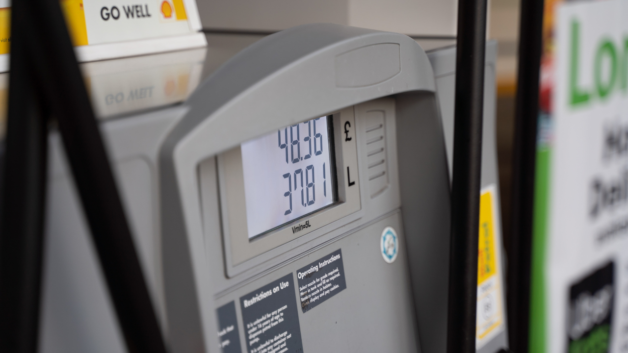 How could Amsterdam become one of the most important biodiesel production hubs