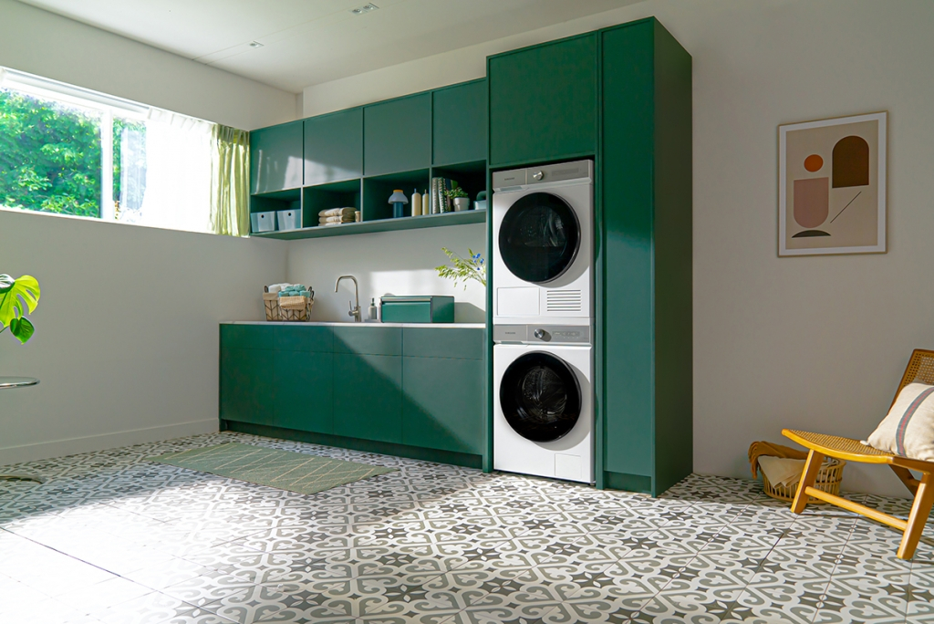 Samsung presents its solutions for sustainable homes at IFA 2022