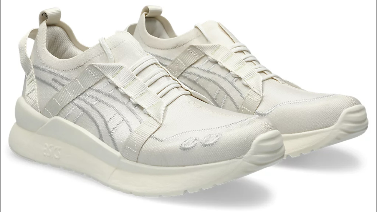 ASICS launches the sneakers with the lowest lifecycle emissions