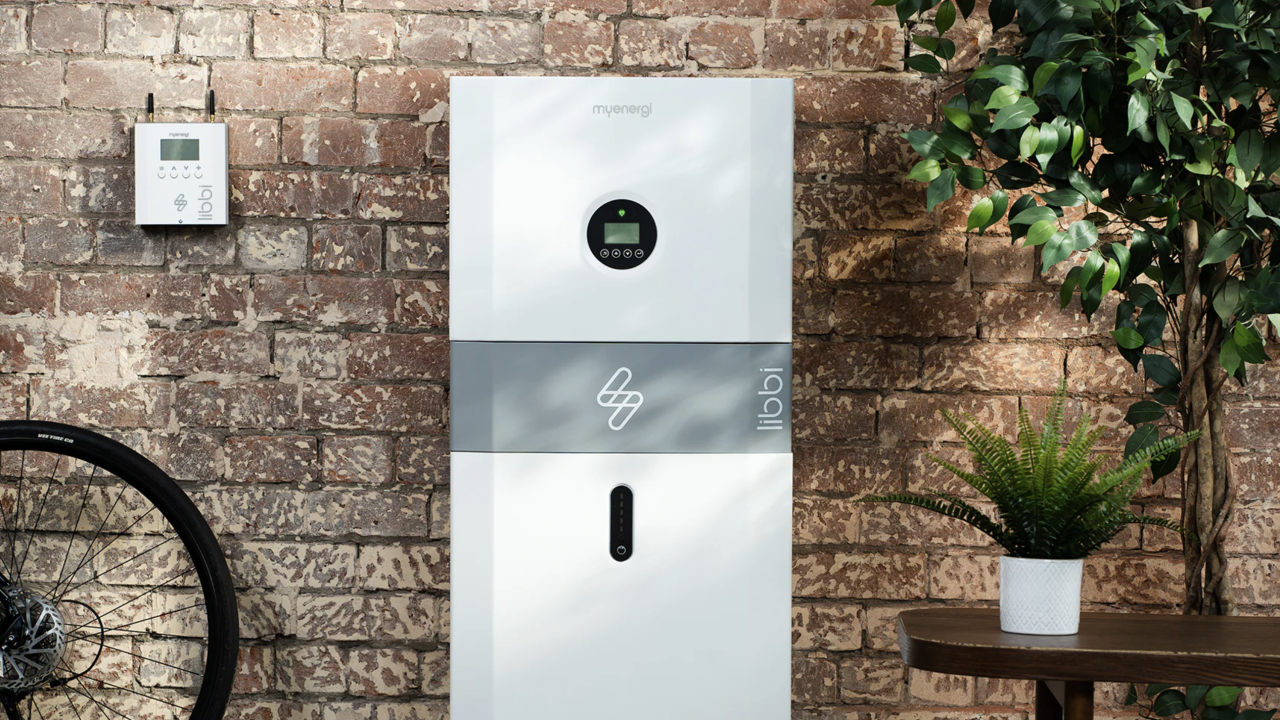 myenergi primește 37 mn USD pentru optimizarea consumului de energie acasă