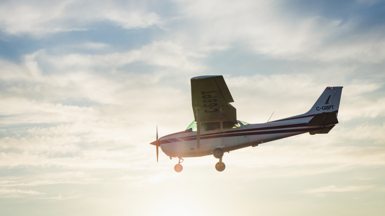 A new project to decarbonize the aviation industry