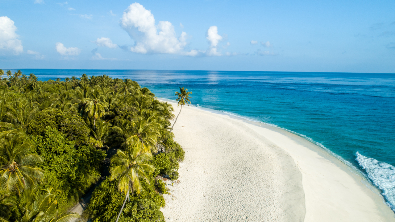 The protection of territorial waters, essential for tackling climate change