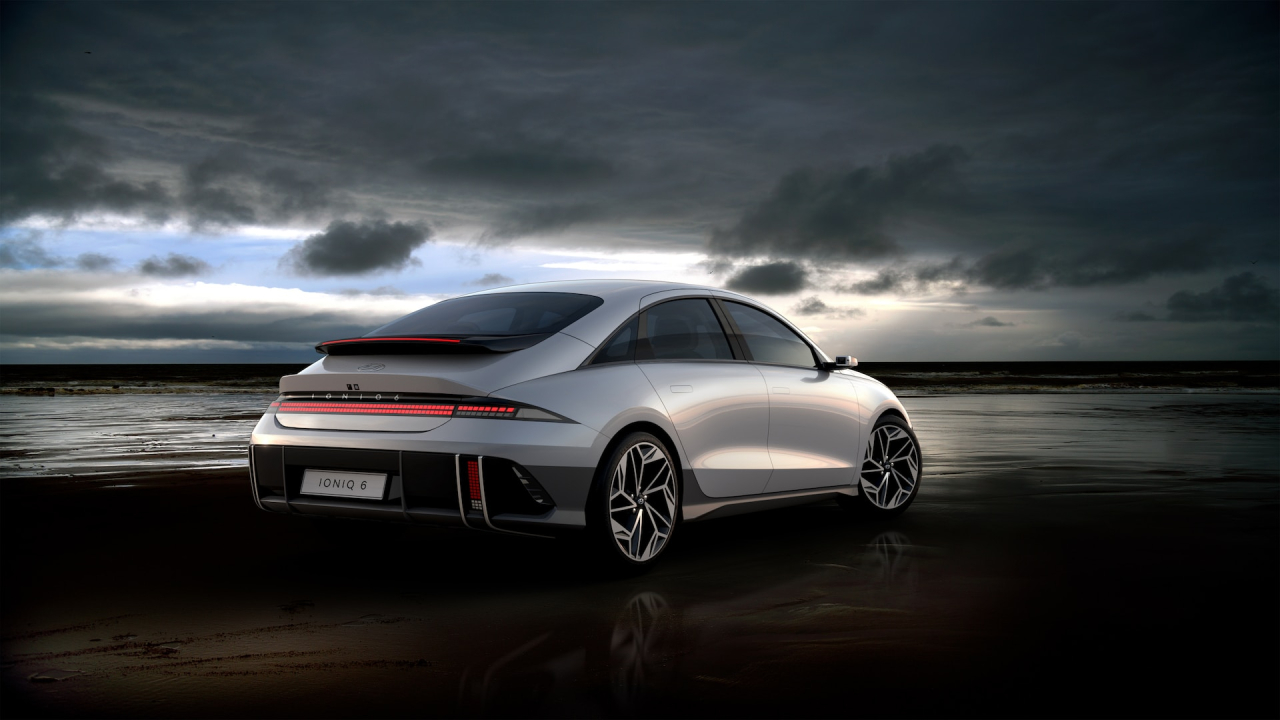 Hyundai investește peste 16 mld. euro în producția de noi modele electrice