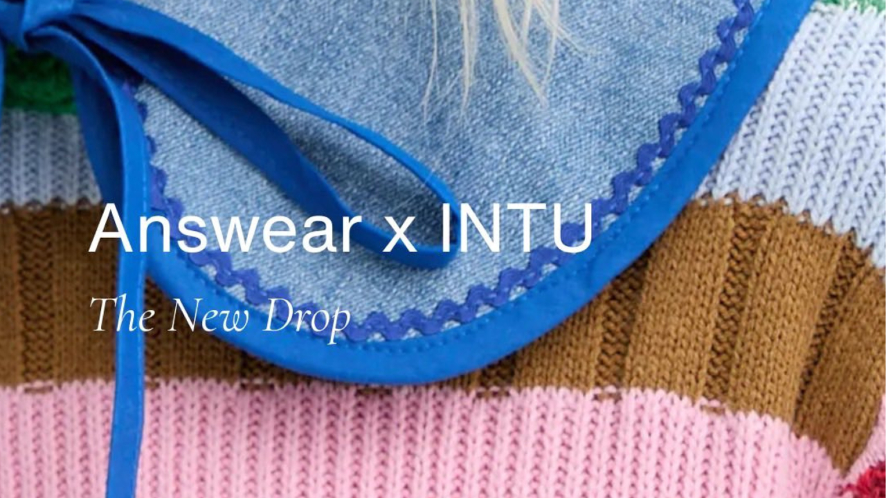 Answear lansează colecția Renewed, inițiativa de reducere a deșeurilor textile