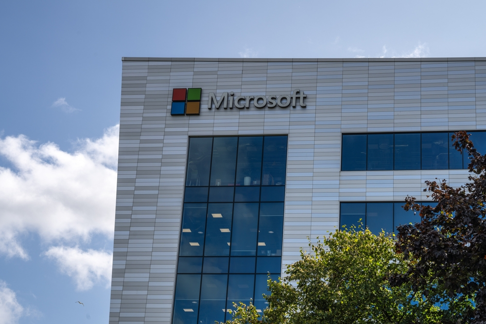 Microsoft's secret technology to decarbonize AI data centers