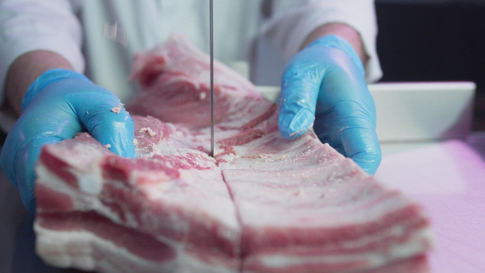 Pasiunea pentru vită în sânge și ceafă de porc, amenințare climatică