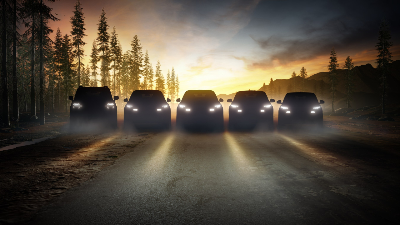 Ford pregătește noi modele electrificate pentru Europa în următorii 3 ani