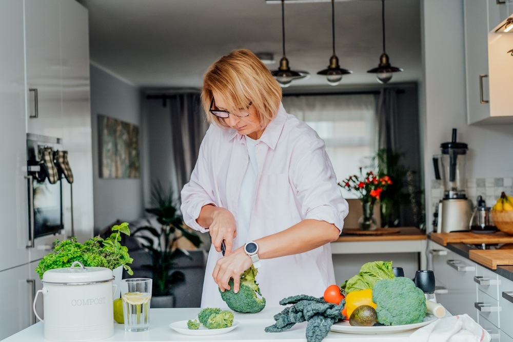 O dietă sănătoasă și pe bază de plante ar putea duce la evitarea a 15 milioane de decese premature