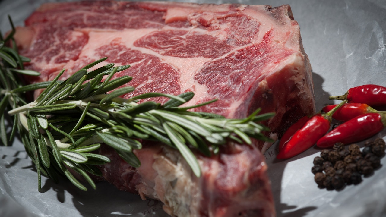 How plant-based steak could be the future of gastronomy