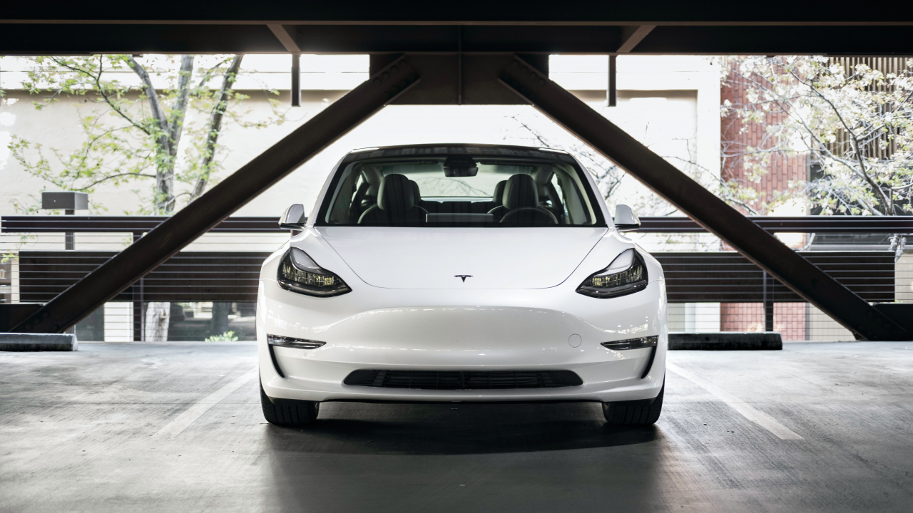 Tesla, dominație absolută pe piața de mașini electrice în SUA în T1, 2022
