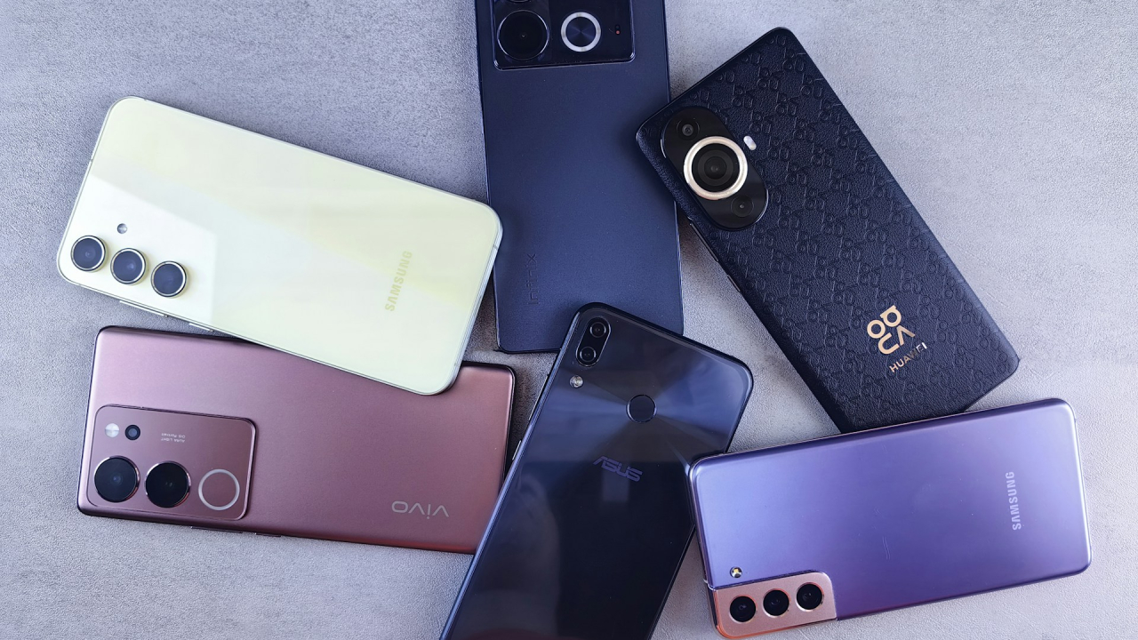 „Smartphone-ul de ieri poate fi oportunitatea de mâine” pentru cercetători