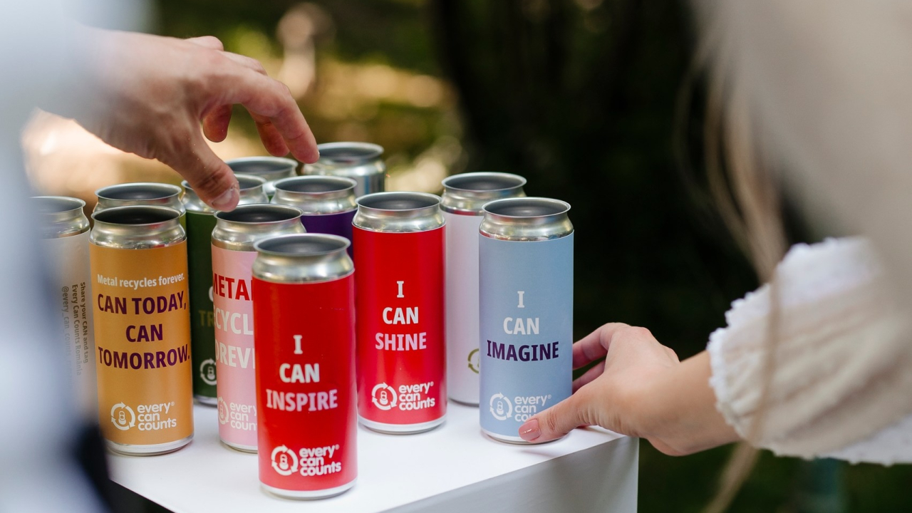 Ziua Mondială a Mediului: România a devenit rapid campionul planetei la reciclat doze