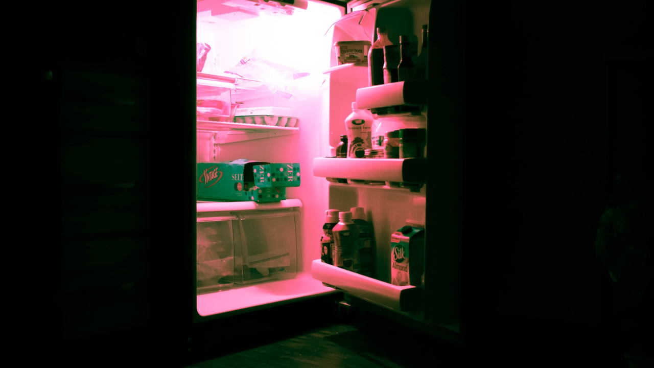 The new technology that can make our refrigerators more sustainable