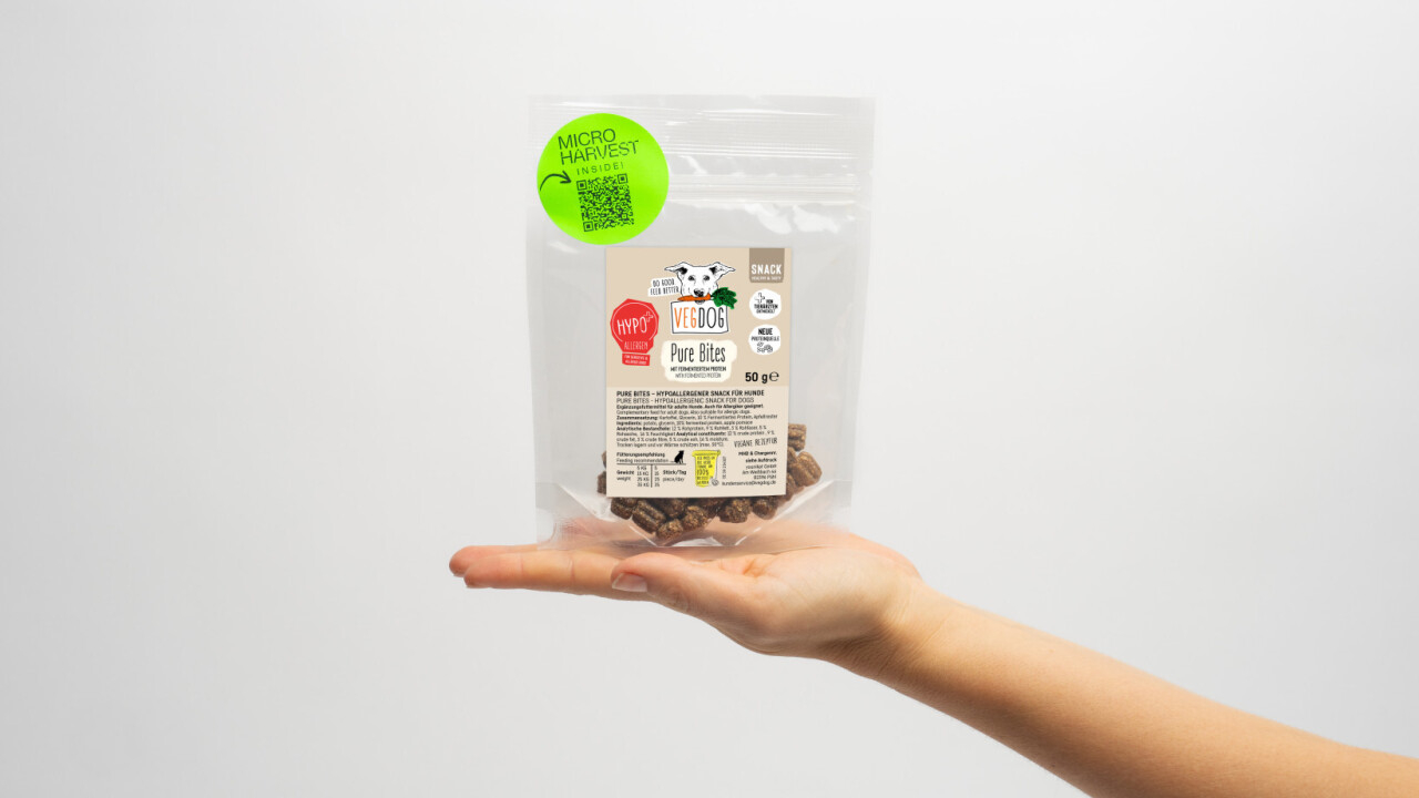 Startup-ul european care pariază pe bacterii pentru o alimentație sustenabilă