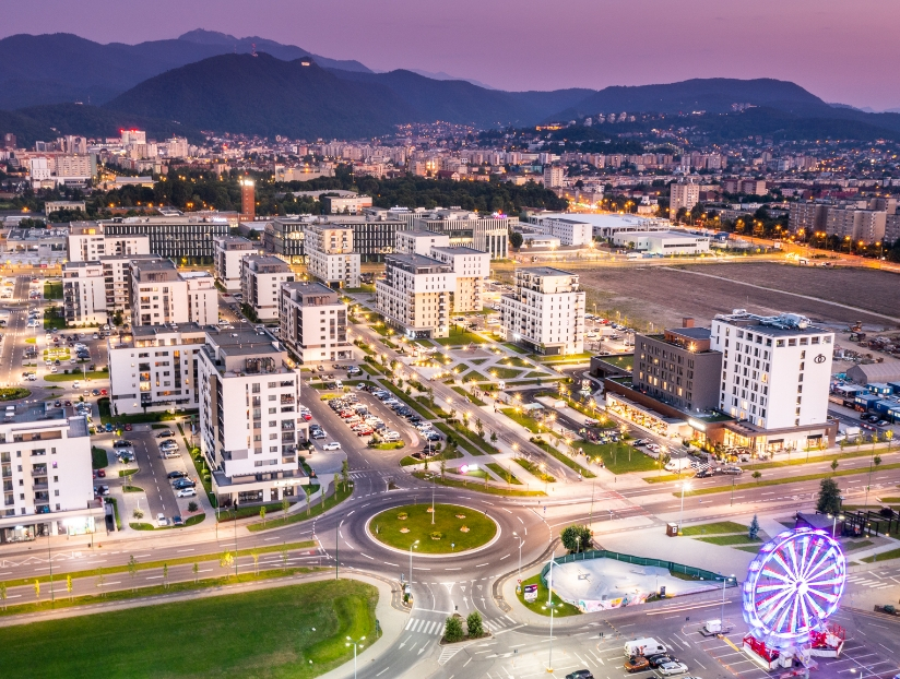 Upcycling imobiliar: alternativa propusă de Nhood pentru spațiile urbane abandonate