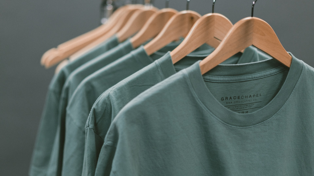Armani Exchange, sustainable production for an eco-friendly fashion industry