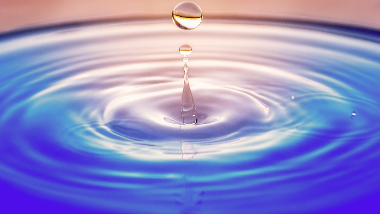 Wint receives 35 mn. USD to allow a more efficient use of our water resources