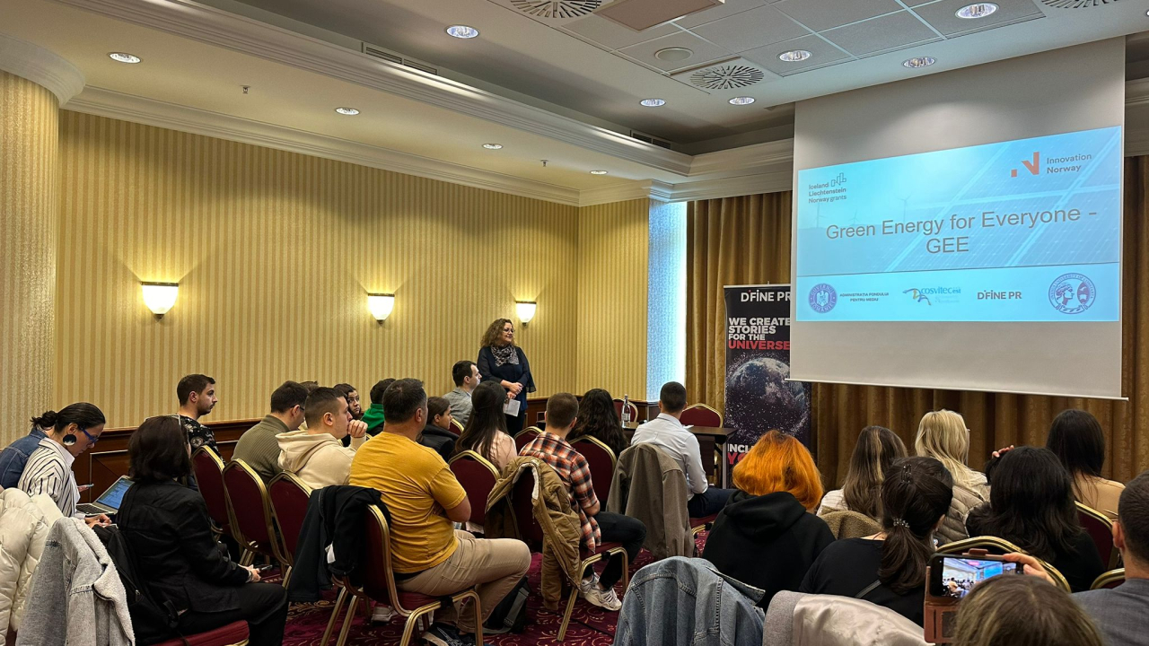 #GreenEnergy4Everyone: energia solară, cea mai ieftină sursă în prezent