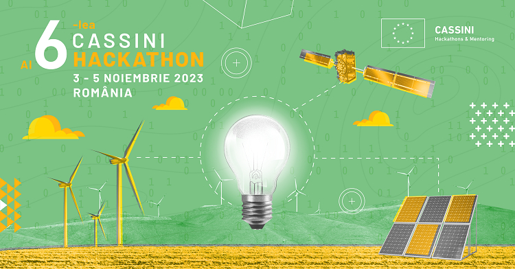 How could EU Space Data provide solutions to support sustainable development