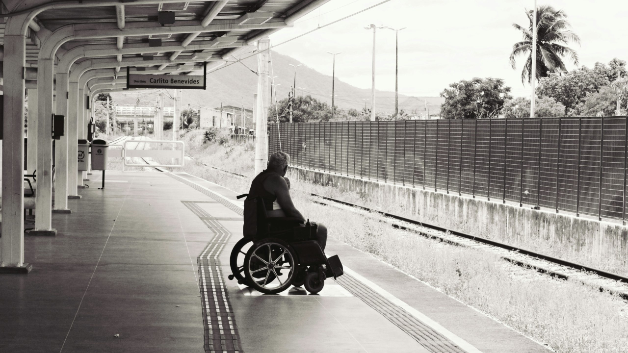 România Accesibilă, platformă de ajutor pentru persoanele cu dizabilități