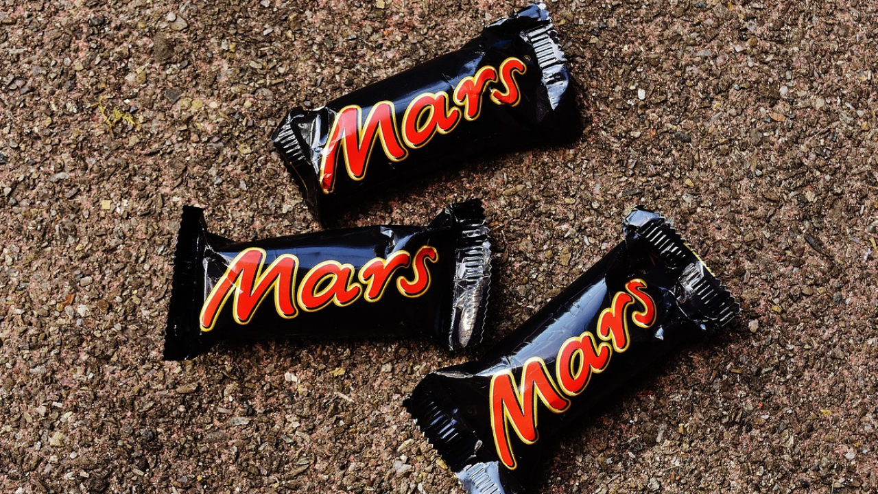 Mars to invest one billion USD towards climate action over the next three years