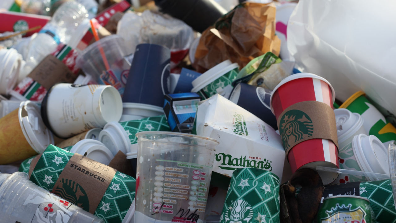 The sustainable future of flexible plastic packaging is here