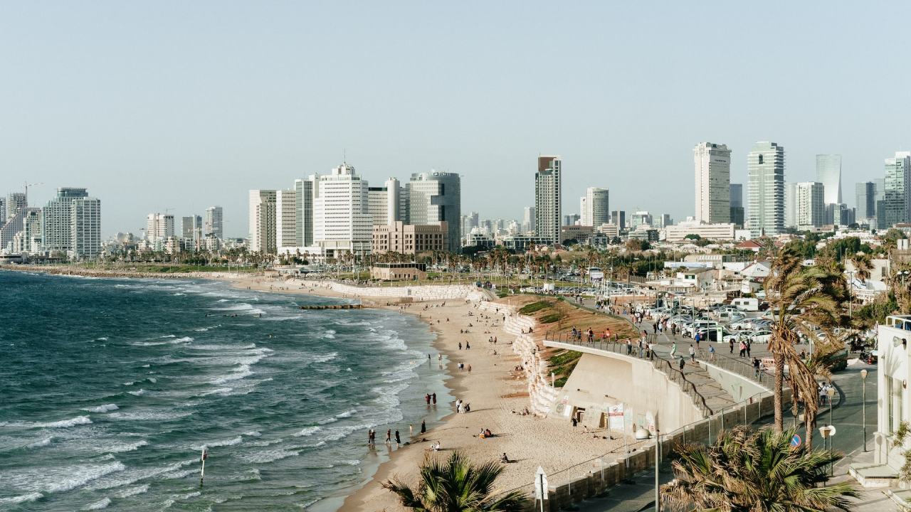 Coastal communities are endangered by global warming. How we can help them