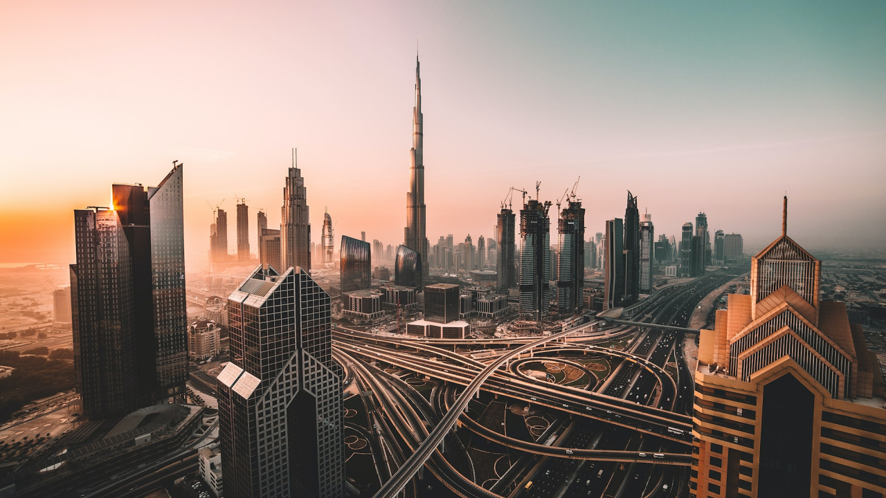 How Dubai authorities want to make the city fully sustainable by mid-century