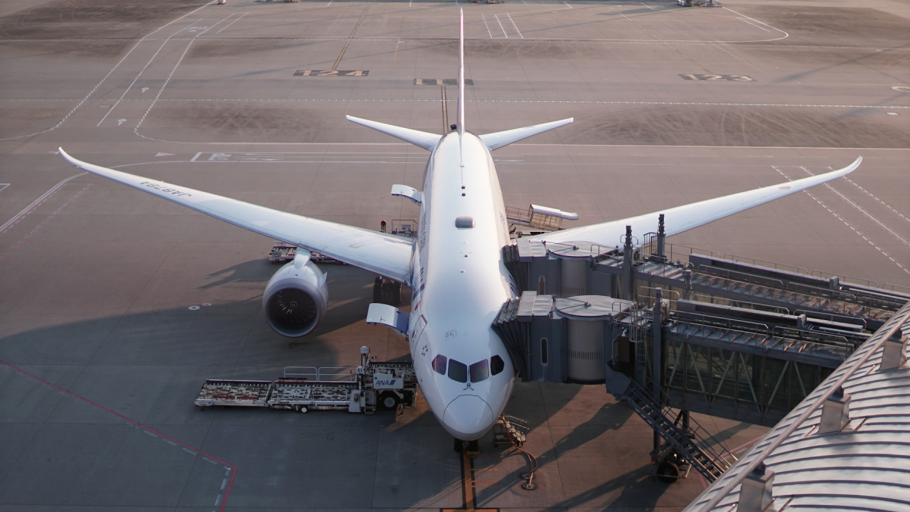 NASA partners with Boeing to demonstrate low-carbon airplanes