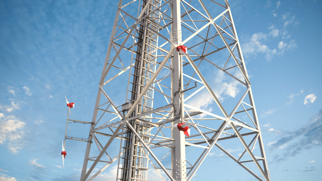 Vantage Towers, companie de infrastructură, proiecte de energie verde în România