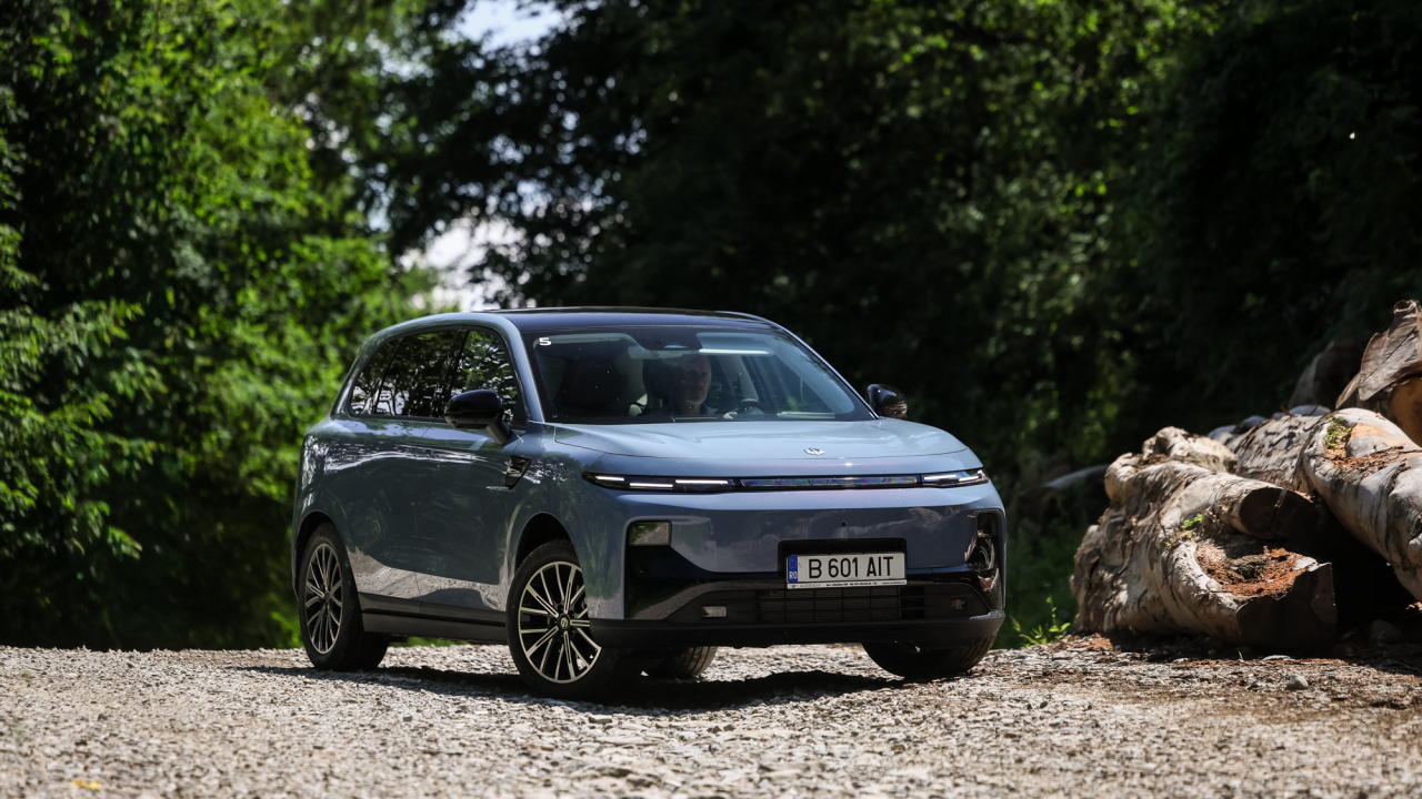 Cele mai populare mărci chineze de automobile în toată lumea. BYD rămâne lider, Leapmotor trece de 100.000 de unități