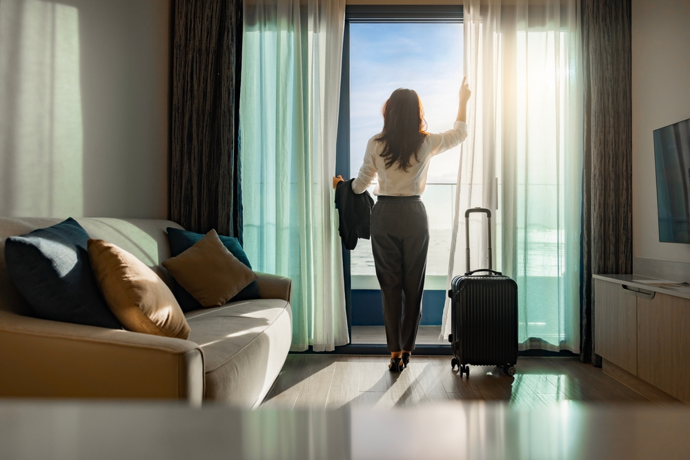 Earth-friendly hotels, the preferred choice for sustainable tourists