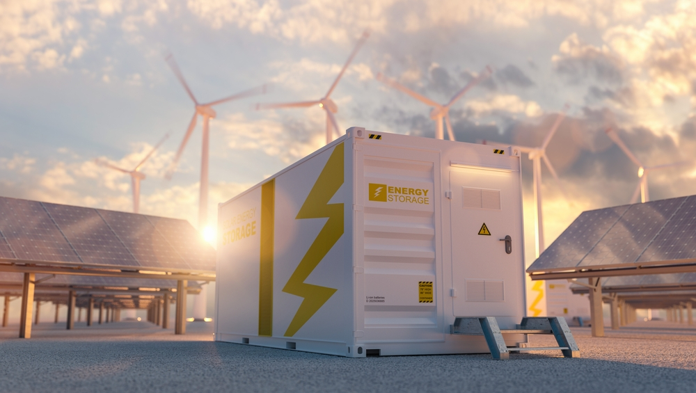 Sustainable battery storage solutions raise a $100 mn investment in the US
