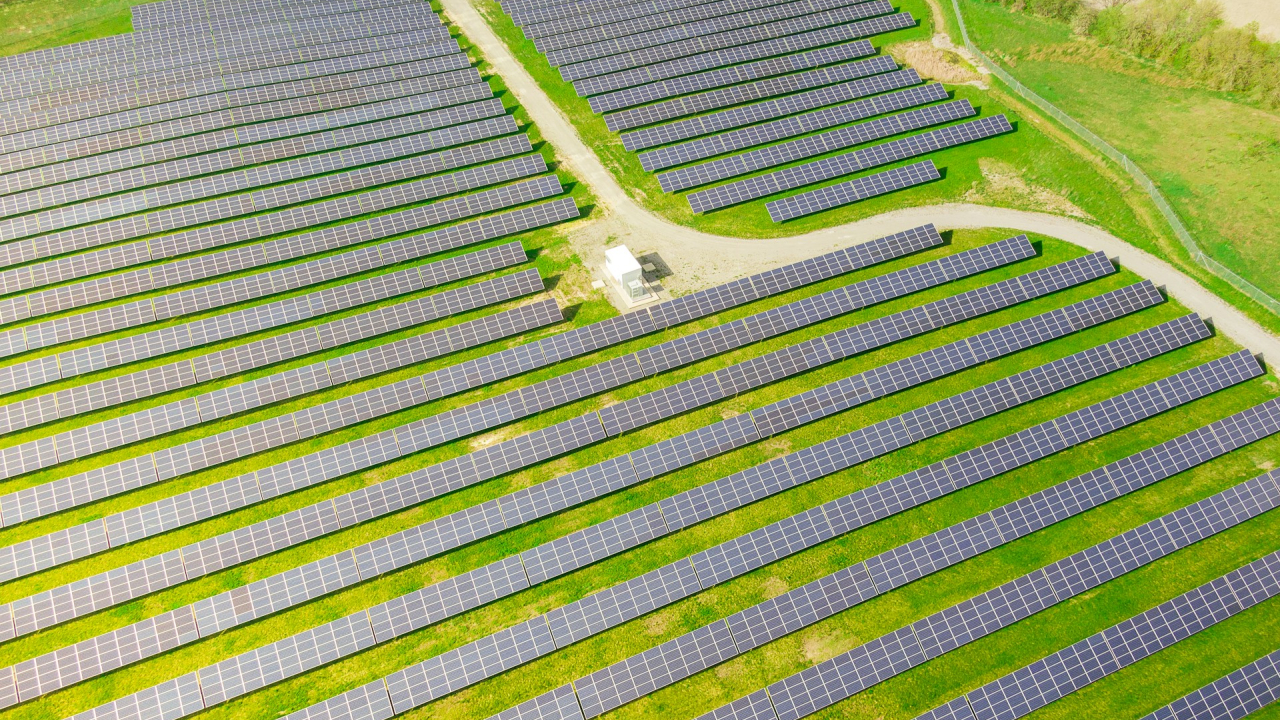 $282 mn for the fund that helps the sustainable development in emerging states