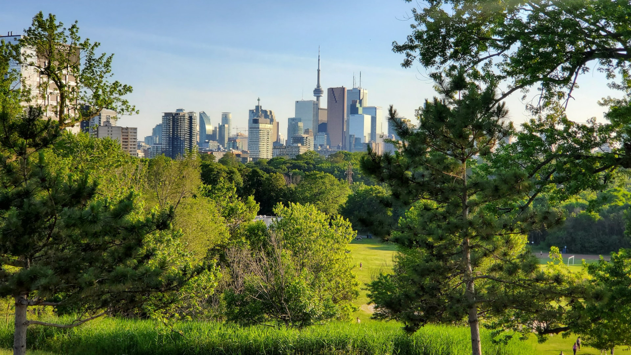 Sponge cities, the sustainable and resilient future of urban infrastructure