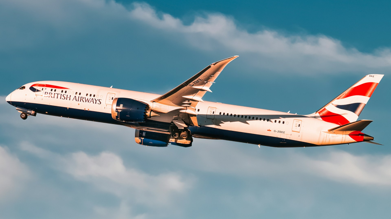 European aviation lines secure nearly one billion liters SAF for green flights