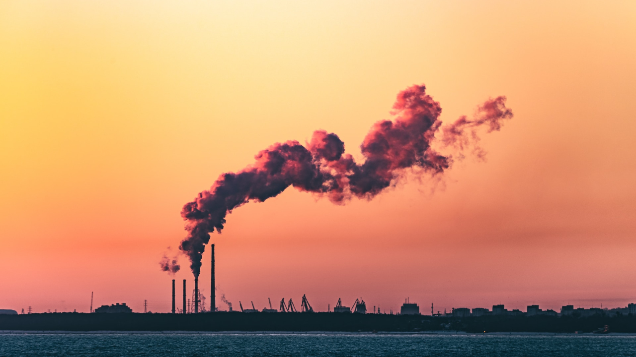 The high demand for fossil-power is bad news for our climate targets