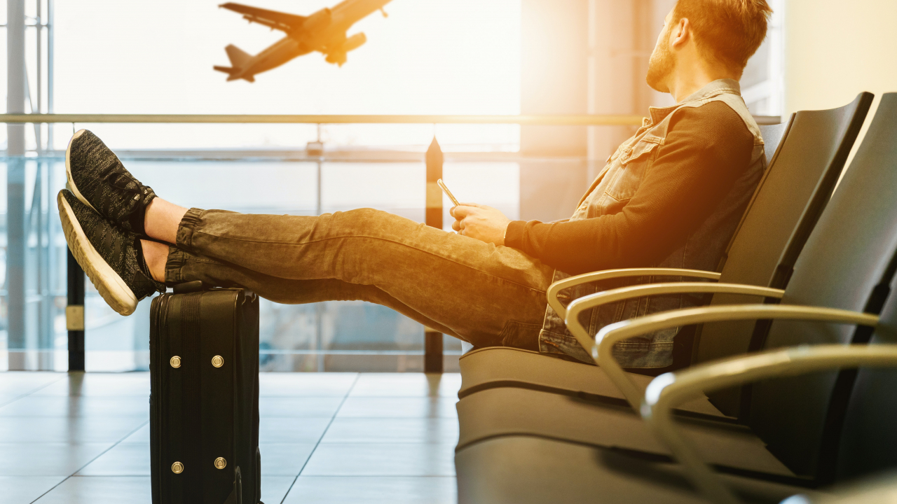 Five of the airports of the future built around sustainability