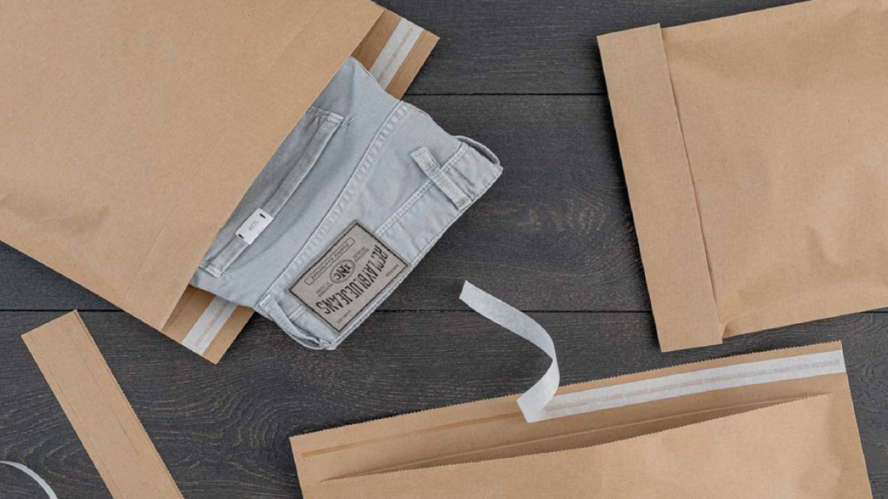 Cum pot reduce ambalajele sustenabile costurile livrării în eCommerce cu peste 40%