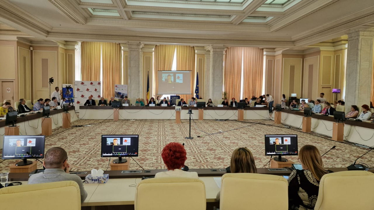 Economia socială, o provocare în România. Importanța dezvoltării acestui sector