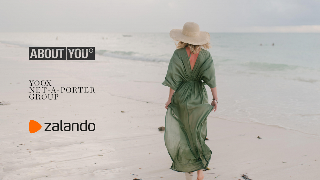 ABOUT YOU, YOOX NET-A-PORTER și ZALANDO, inițiativă comună de mediu