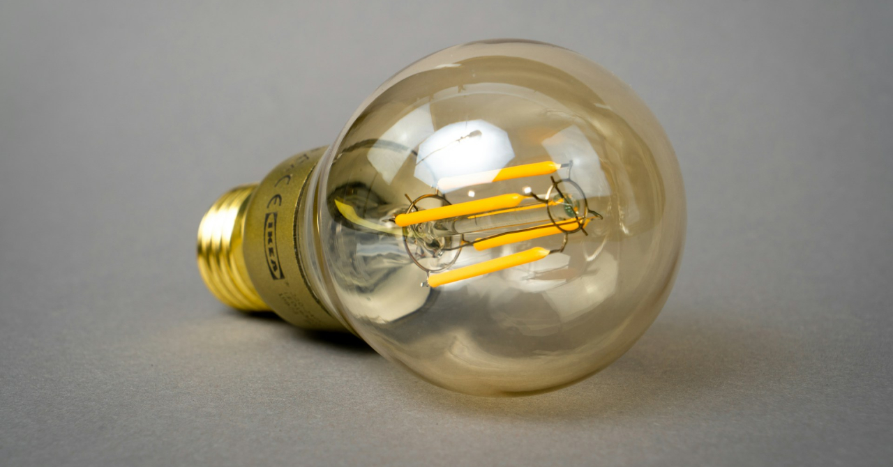 What are LEDs and why should you choose them for an efficient lighting