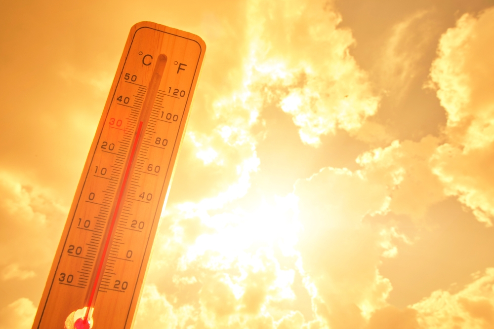 Până în 2029, planeta va avea cel puțin un an cu o încălzire de peste 2°C