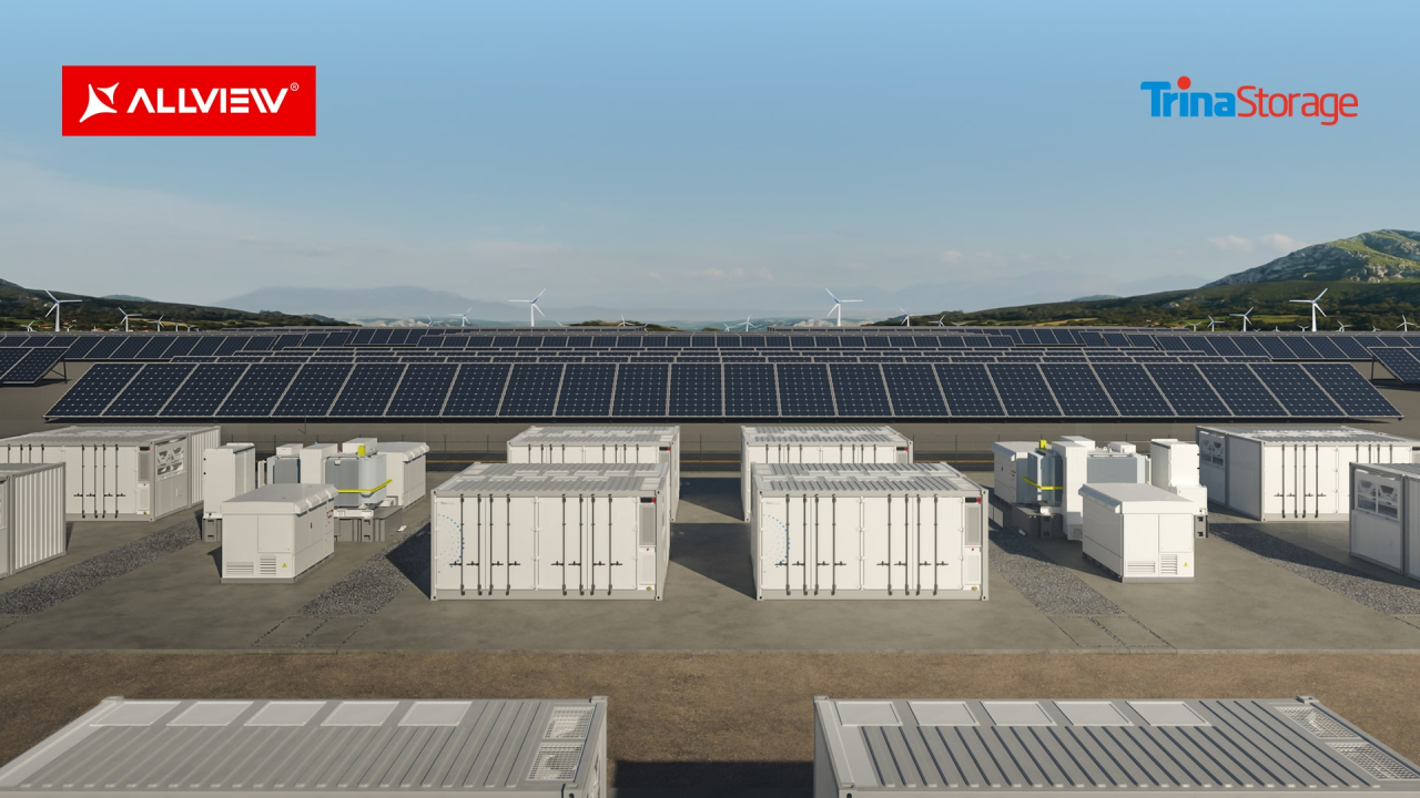 România, „ținta” unui proiect de stocare energetică multi-GWh din Europa