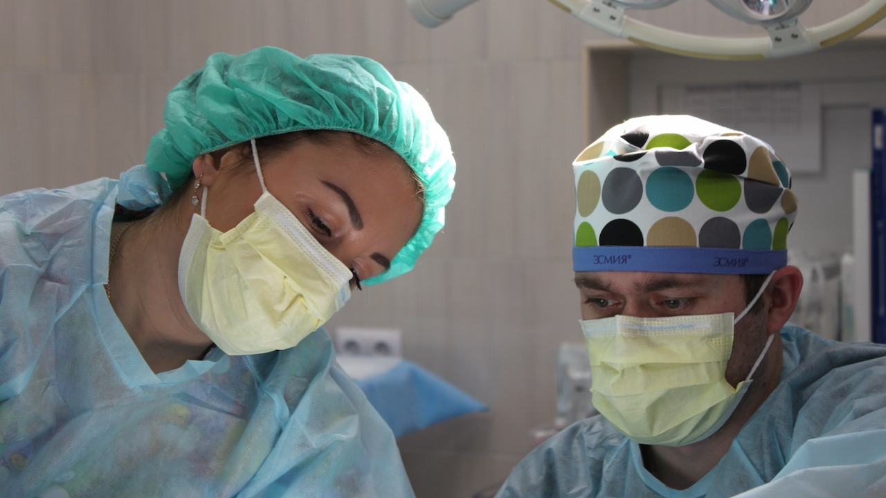 How hospitals in Europe are reducing their energy consumption