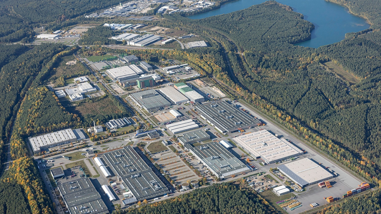 BMW Group investește într-un nou Centru de Competență în Circularitate