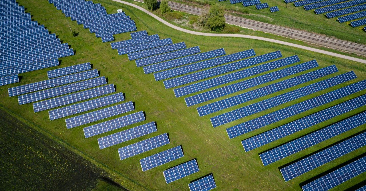 Bloomberg, parteneriat pentru energie verde cu un mare producător danez